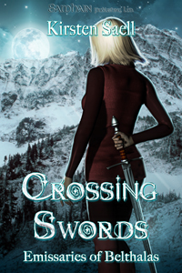 Crossing Swords